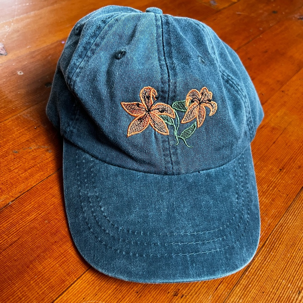 Dad hat